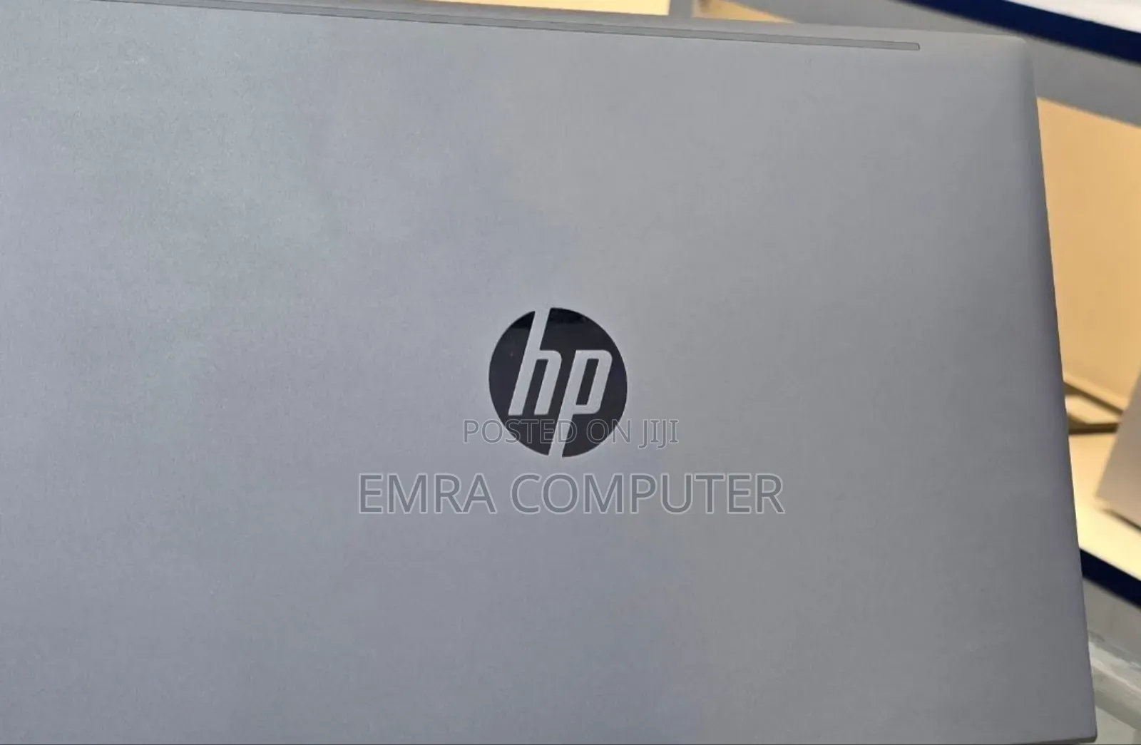 New Laptop HP 16GB Intel Core I5 SSD 512GB