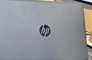 New Laptop HP 16GB Intel Core I5 SSD 512GB