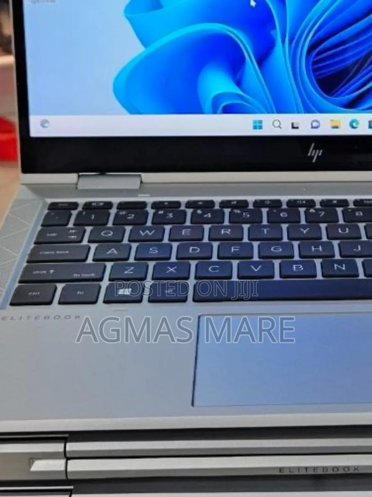 New Laptop HP EliteBook 830 G7 16GB Intel Core I7 SSD 512GB