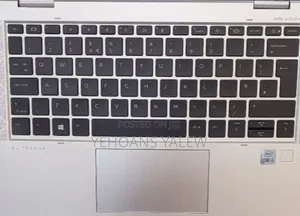 New Laptop HP EliteBook 830 G7 16GB Intel Core I5 SSD 512GB