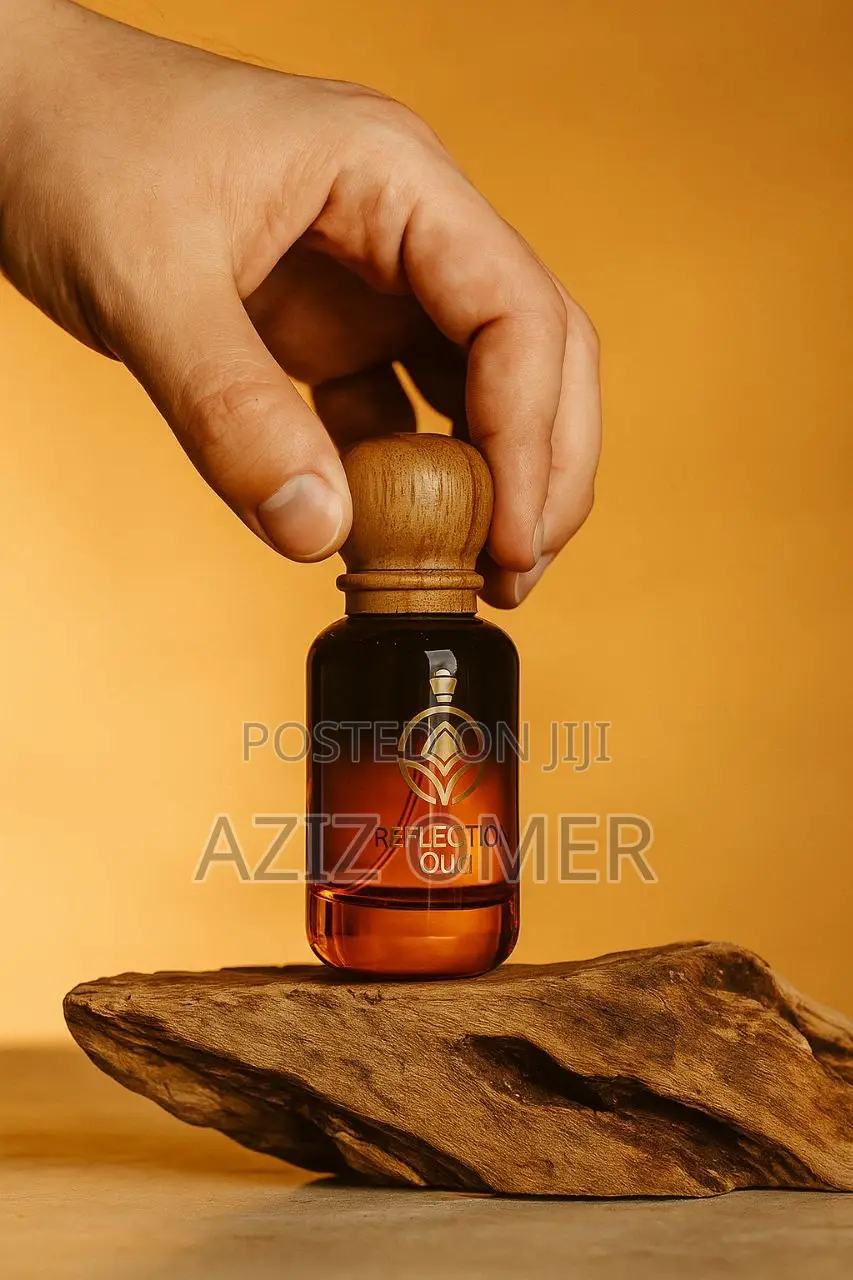 Reflection Oud