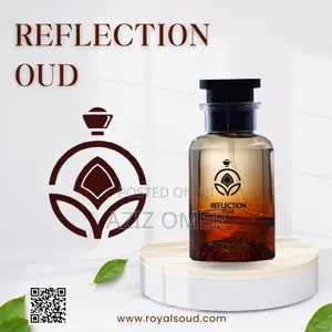Reflection Oud