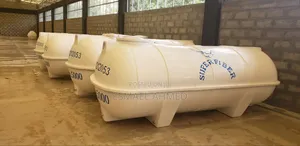 Photo - Water Tanker