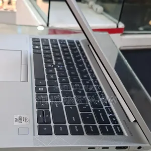 New Laptop HP EliteBook 840 G7 16GB Intel Core I7 SSD 512GB