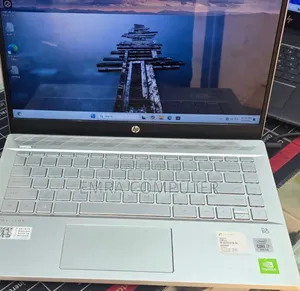 New Laptop HP Pavilion 14 16GB Intel Core I7 SSD 512GB