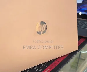 New Laptop HP Pavilion 14 16GB Intel Core I7 SSD 512GB