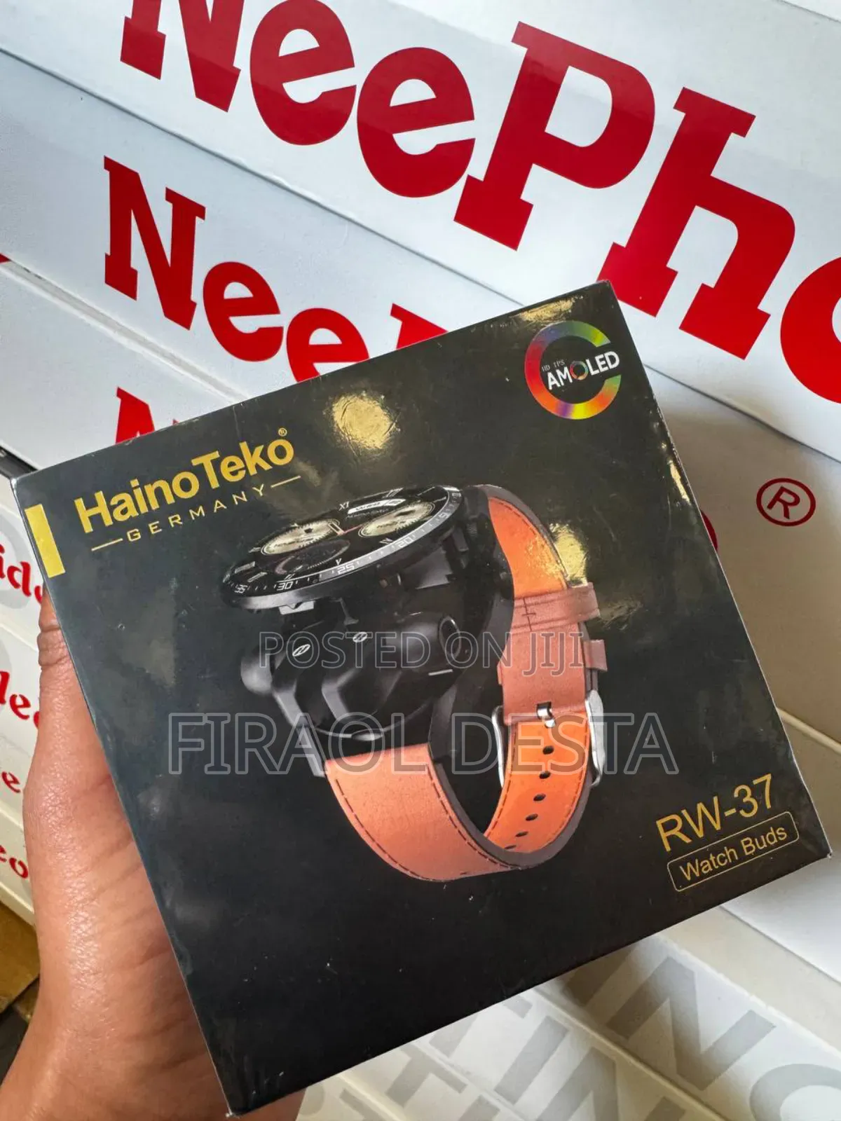 Hainoteko Rw37