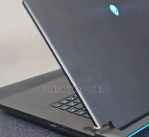 New Laptop Dell Alienware 13 16GB AMD Ryzen 7 SSD 1T