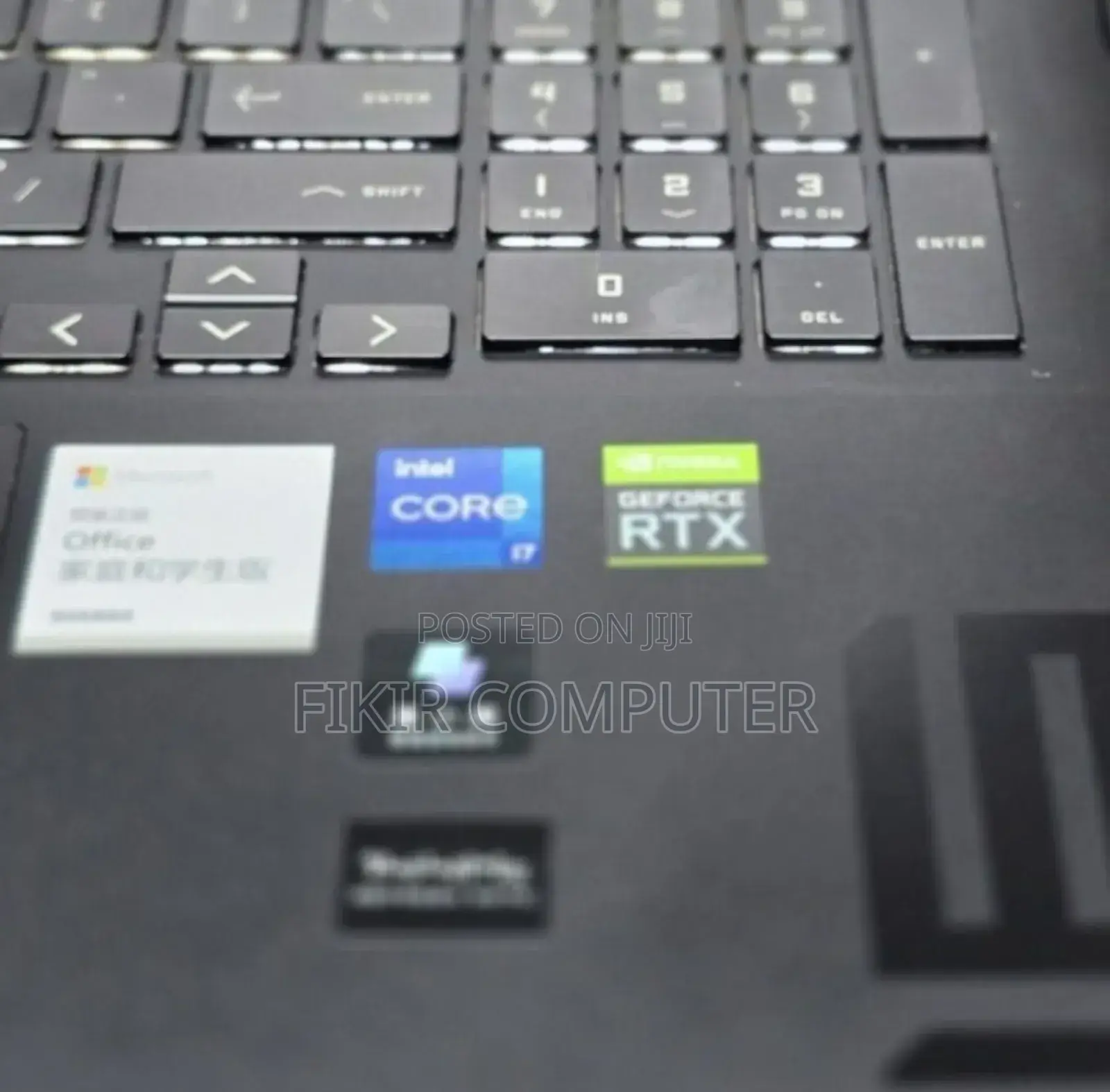 New Laptop Dell Alienware 13 16GB AMD Ryzen 7 SSD 1T