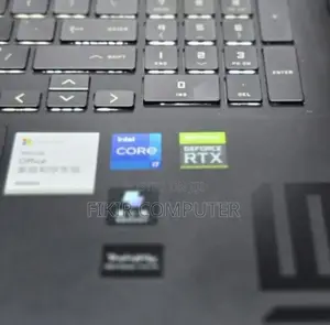 New Laptop Dell Alienware 13 16GB AMD Ryzen 7 SSD 1T