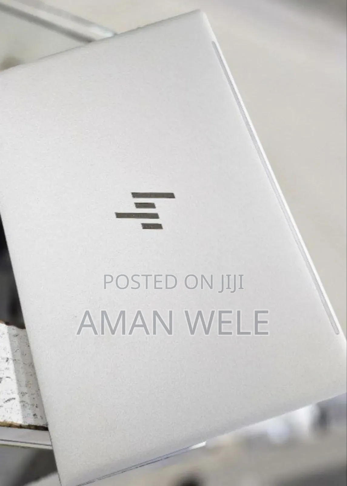 New Laptop HP Envy 13 16GB Intel Core I5 SSD 512GB