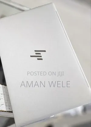 Photo - New Laptop HP Envy 13 16GB Intel Core I5 SSD 512GB