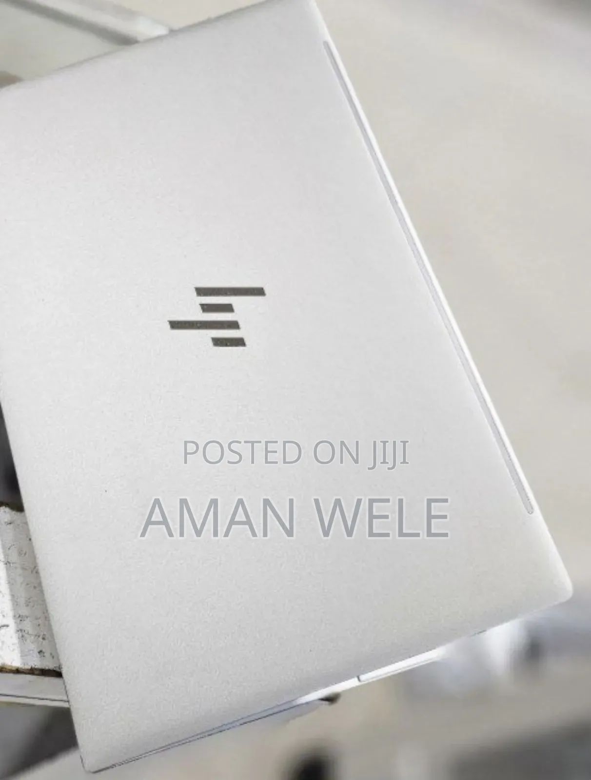 New Laptop HP Envy 13 16GB Intel Core I5 SSD 512GB