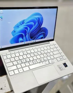 New Laptop HP Envy 13 16GB Intel Core I5 SSD 512GB