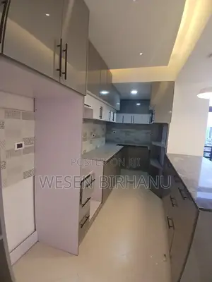 3bdrm Apartment in አፐርትመንት, Addis Ketema for rent