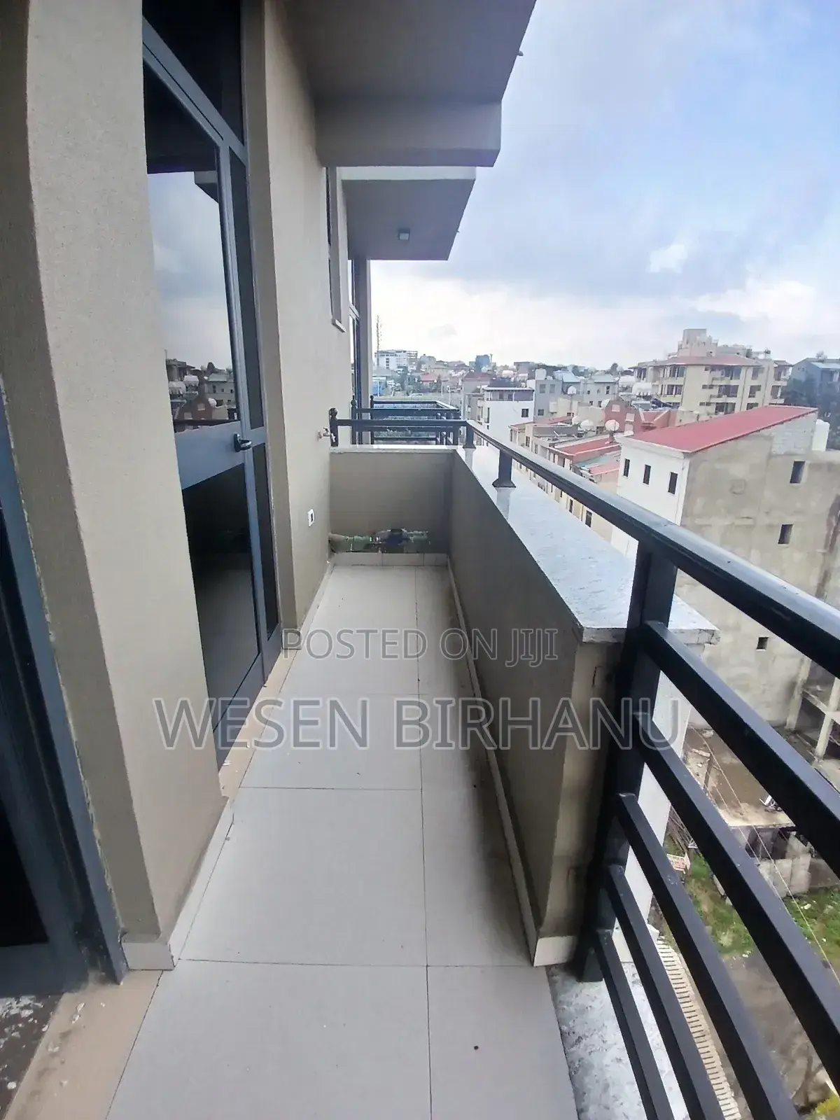 3bdrm Apartment in አፐርትመንት, Addis Ketema for rent
