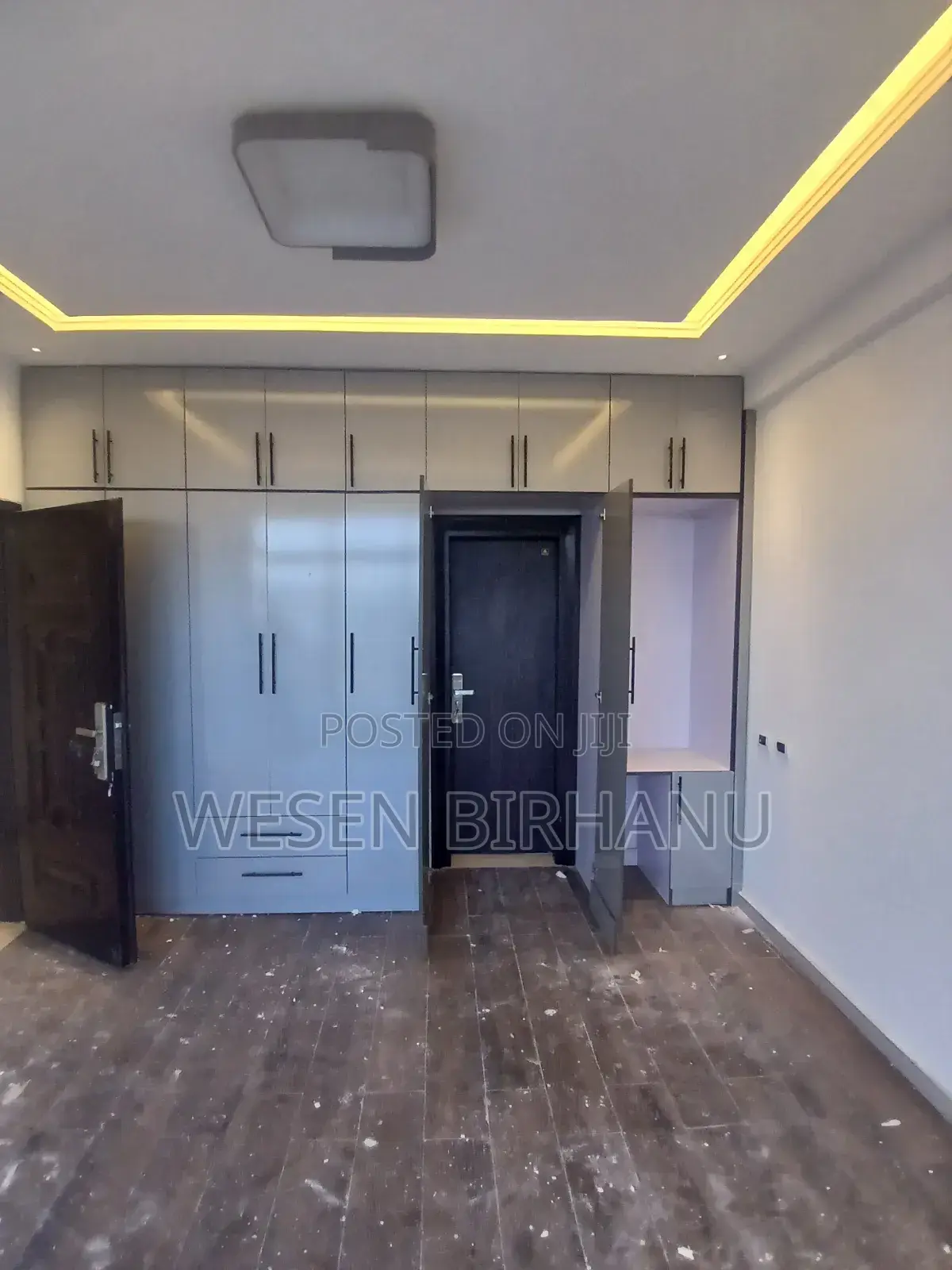 3bdrm Apartment in አፐርትመንት, Addis Ketema for rent