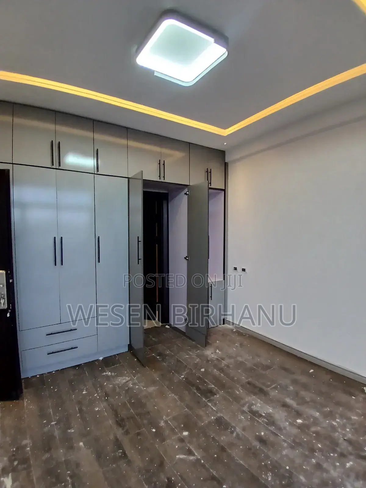 3bdrm Apartment in አፐርትመንት, Addis Ketema for rent