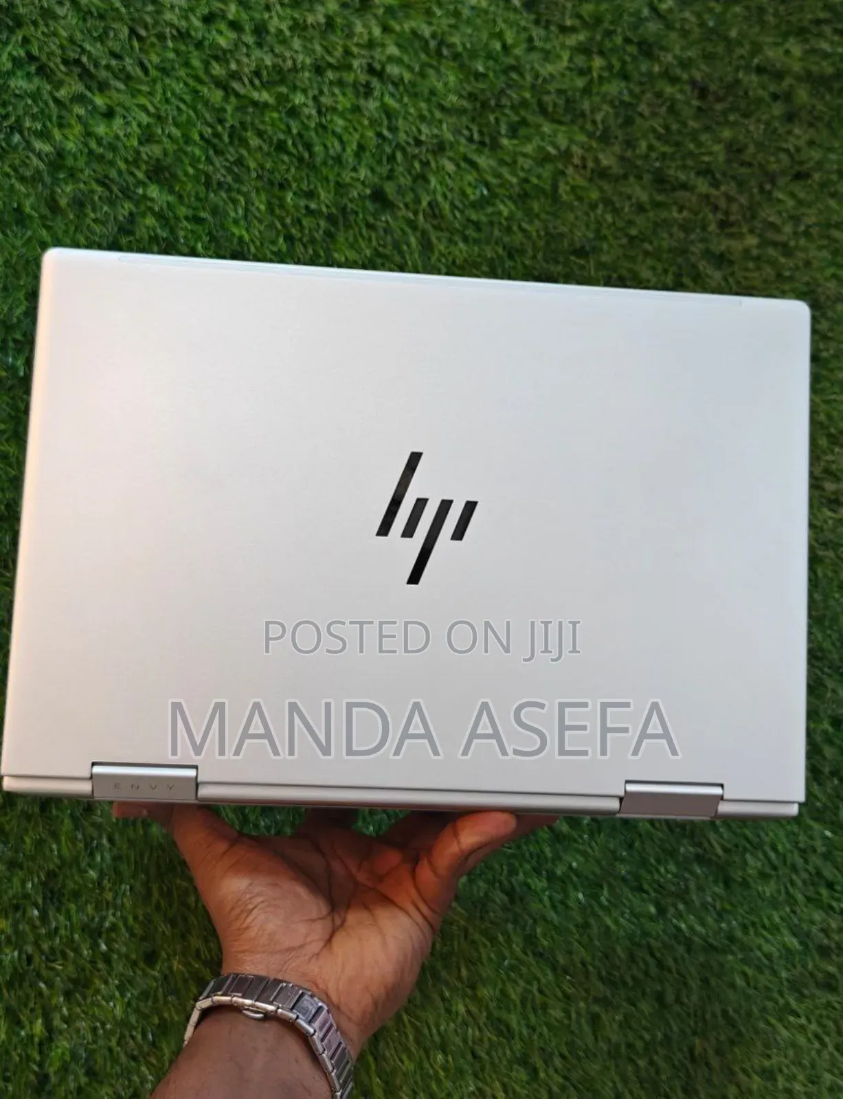 New Laptop HP Envy X360 16GB Intel Core Ultra 7 SSD 1T