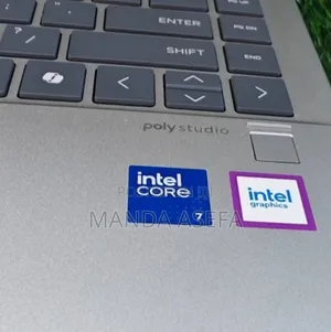 New Laptop HP Envy X360 16GB Intel Core Ultra 7 SSD 1T