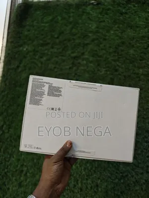 New Samsung Galaxy Tab S10+ 5G 256 GB