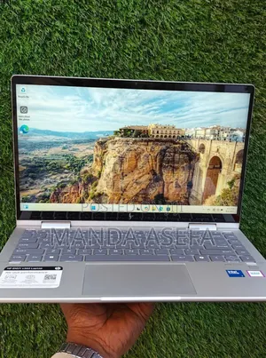 New Laptop HP Envy X360 16GB Intel Core Ultra 7 SSD 1T
