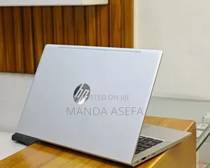 New Laptop HP ProBook 430 G8 16GB Intel Core I5 SSD 512GB