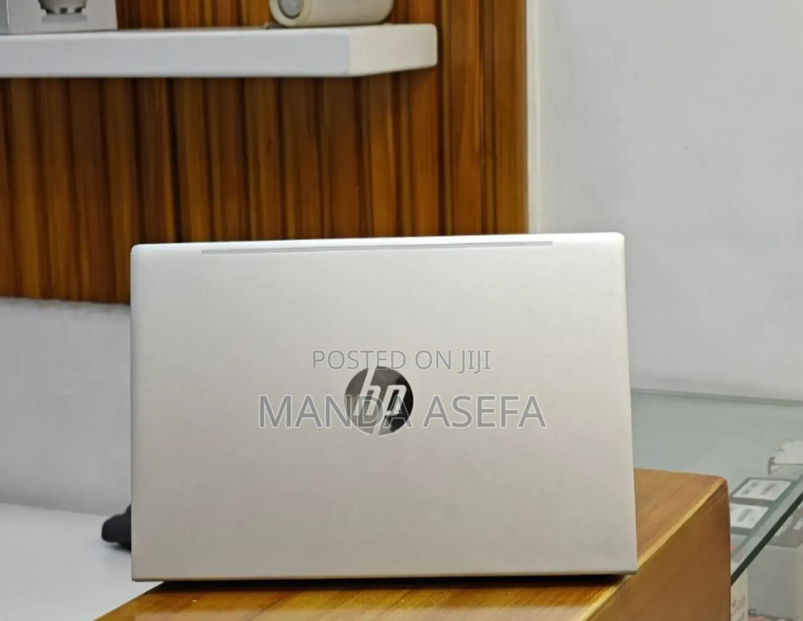 New Laptop HP ProBook 430 G8 16GB Intel Core I5 SSD 512GB