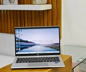 New Laptop HP ProBook 430 G8 16GB Intel Core I5 SSD 512GB