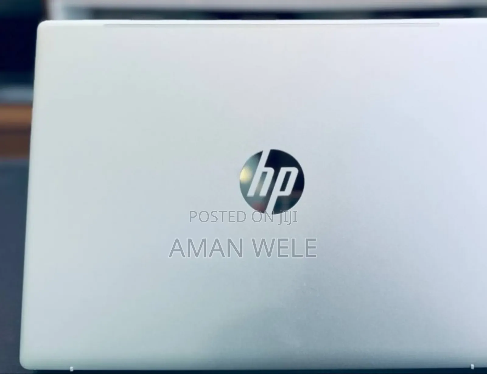 New Laptop HP Pavilion 15 16GB Intel Core Ultra 5 SSD 512GB