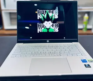 New Laptop HP Pavilion 15 16GB Intel Core Ultra 5 SSD 512GB