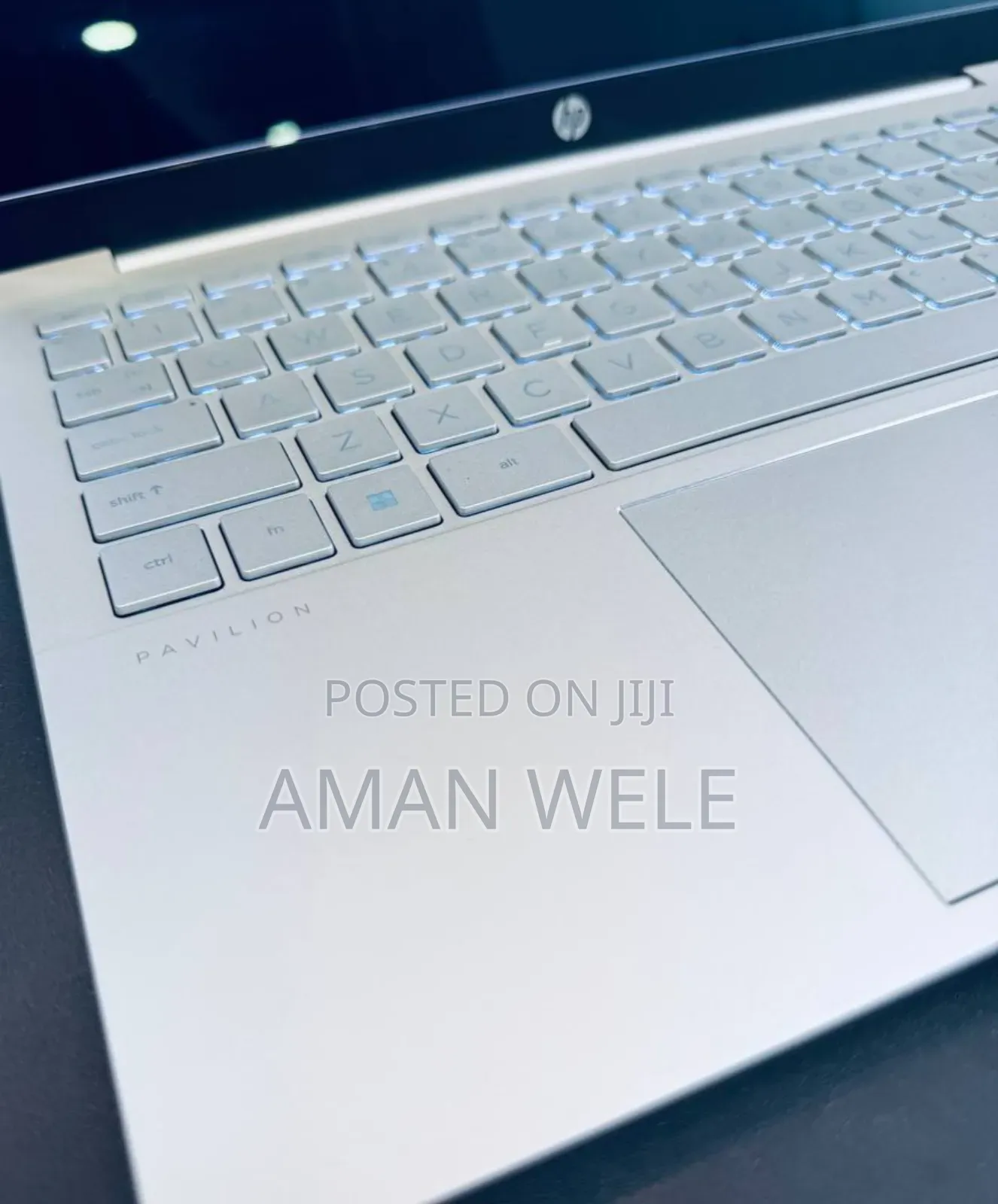 New Laptop HP Pavilion 15 16GB Intel Core Ultra 5 SSD 512GB