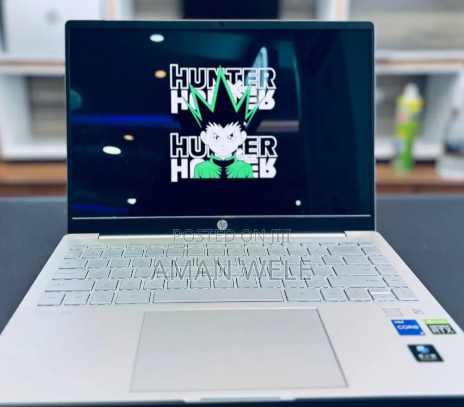 New Laptop HP Pavilion 15 16GB Intel Core Ultra 5 SSD 512GB