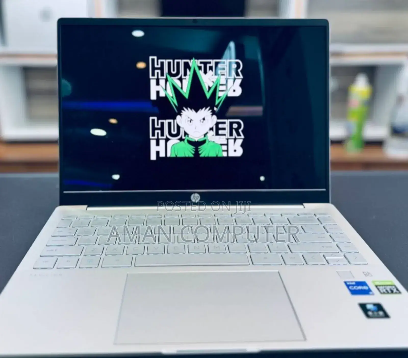 New Laptop HP Pavilion 15 16GB Intel Core Ultra 5 SSD 512GB