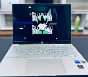 New Laptop HP Pavilion 15 16GB Intel Core Ultra 5 SSD 512GB