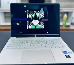 New Laptop HP Pavilion 15 16GB Intel Core Ultra 5 SSD 512GB