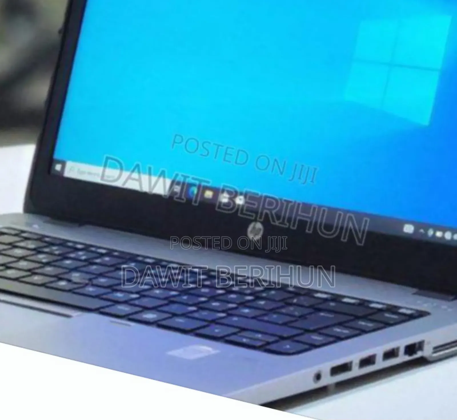 New Laptop HP EliteBook 840 G1 4GB Intel Core i5 HDD 1T