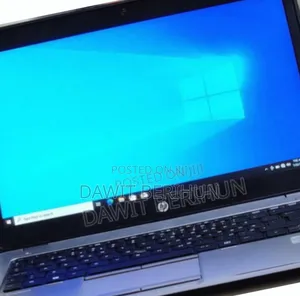 New Laptop HP EliteBook 840 G1 4GB Intel Core i5 HDD 1T