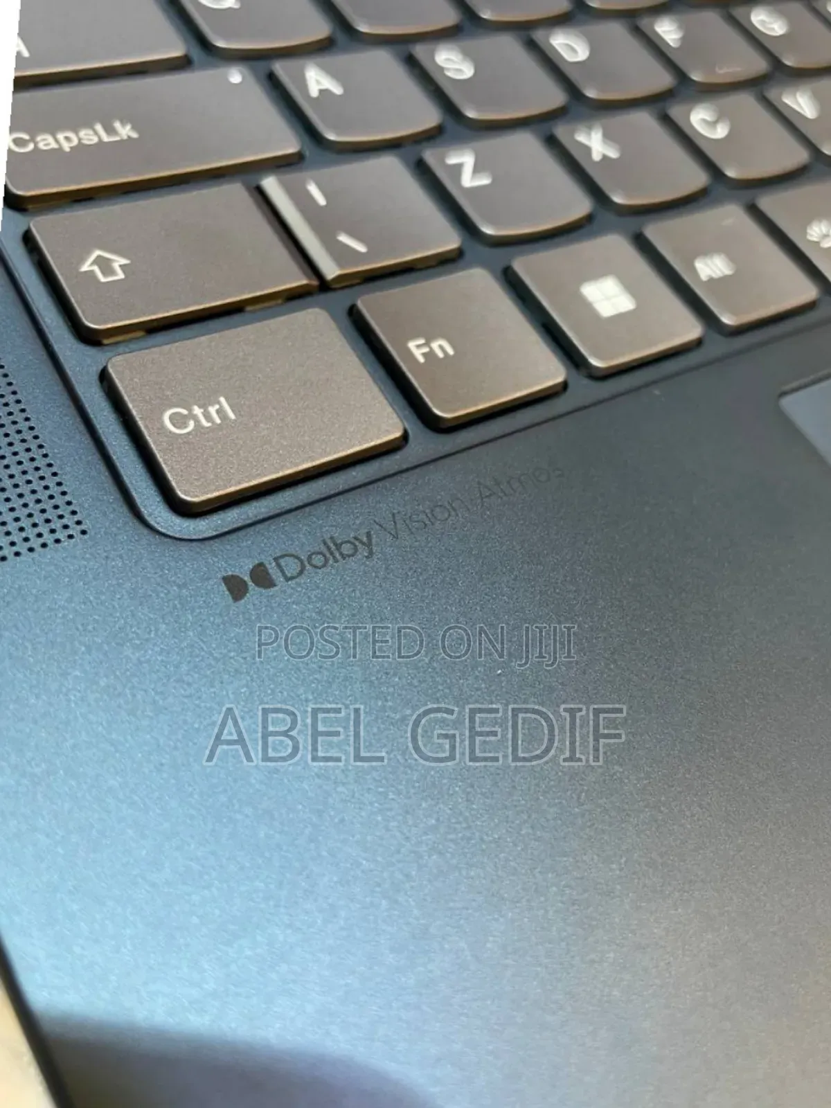 New Laptop Lenovo 16GB Intel Core I7 SSD 1T