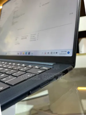 New Laptop Lenovo 16GB Intel Core I7 SSD 1T