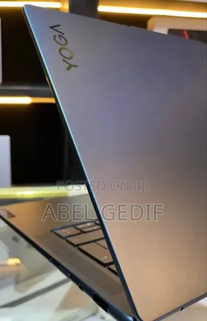 New Laptop Lenovo 16GB Intel Core I7 SSD 1T