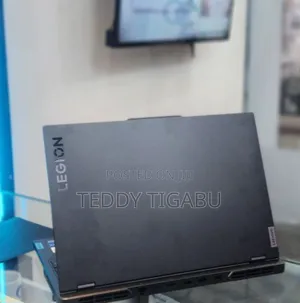 New Laptop Lenovo Legion 5 16GB Intel Core I7 SSD 1T