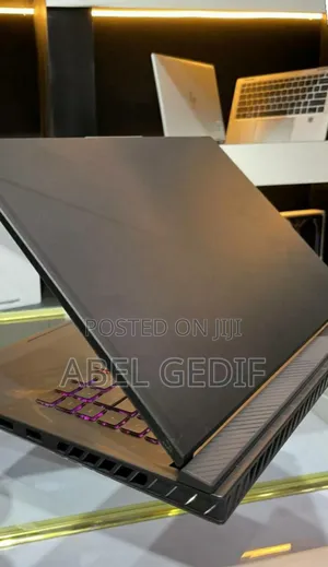 New Laptop Asus ROG Strix G16 G614 16GB Intel Core I7 SSD 1T