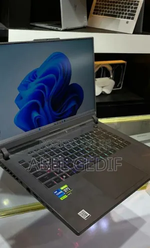 Photo - New Laptop Asus ROG Strix G16 G614 16GB Intel Core I7 SSD 1T