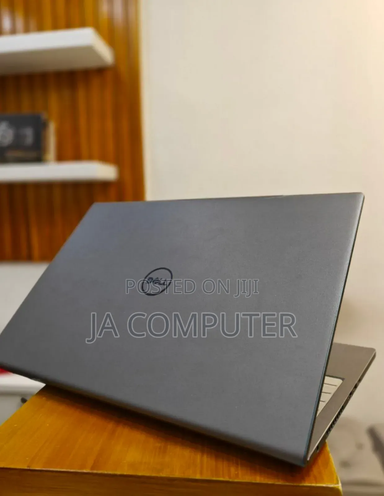 New Laptop Dell Inspiron 15 16GB Intel Core I7 SSD 512GB