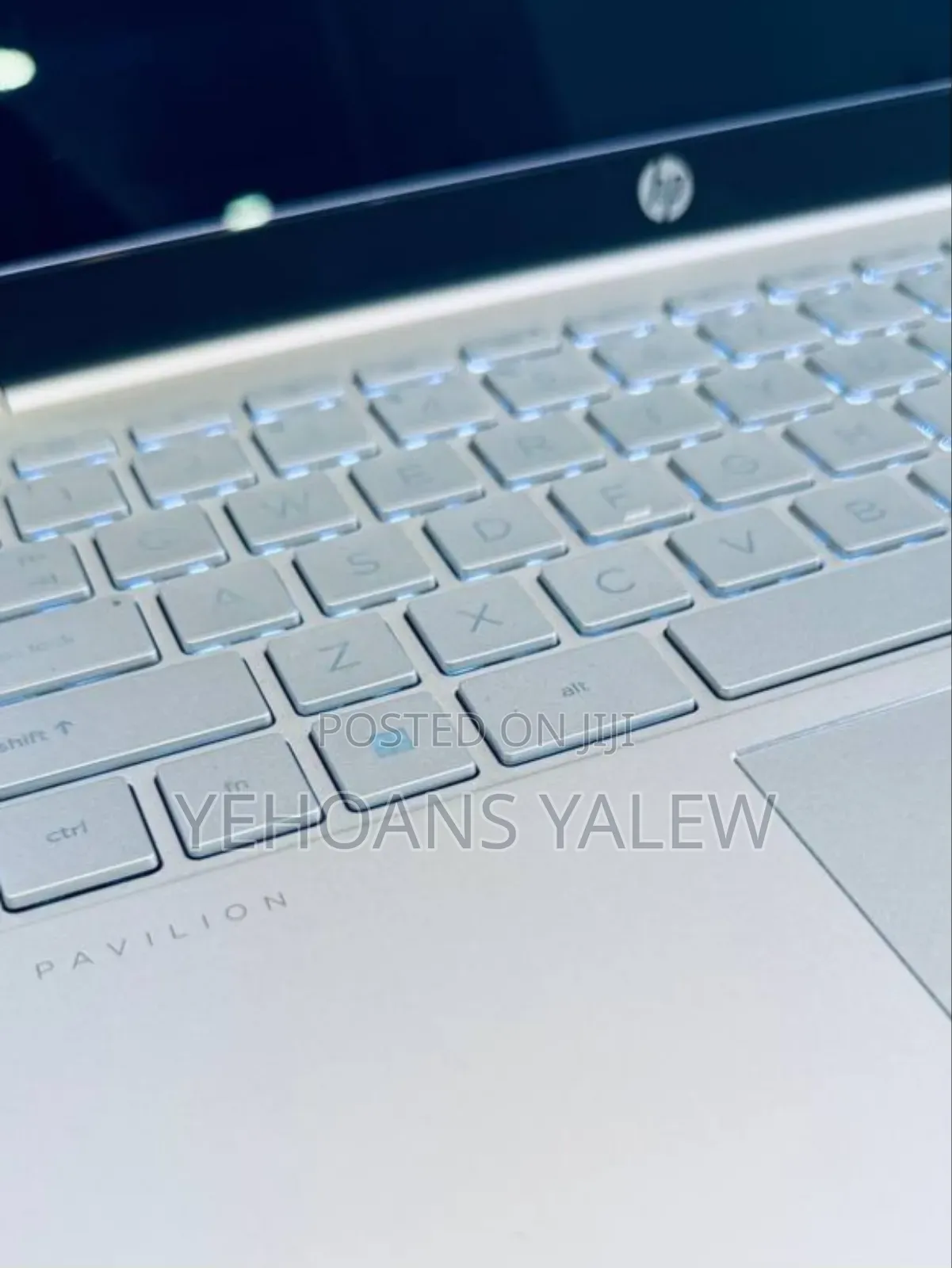 New Laptop HP Pavilion 14 16GB Intel Core I5 SSD 512GB