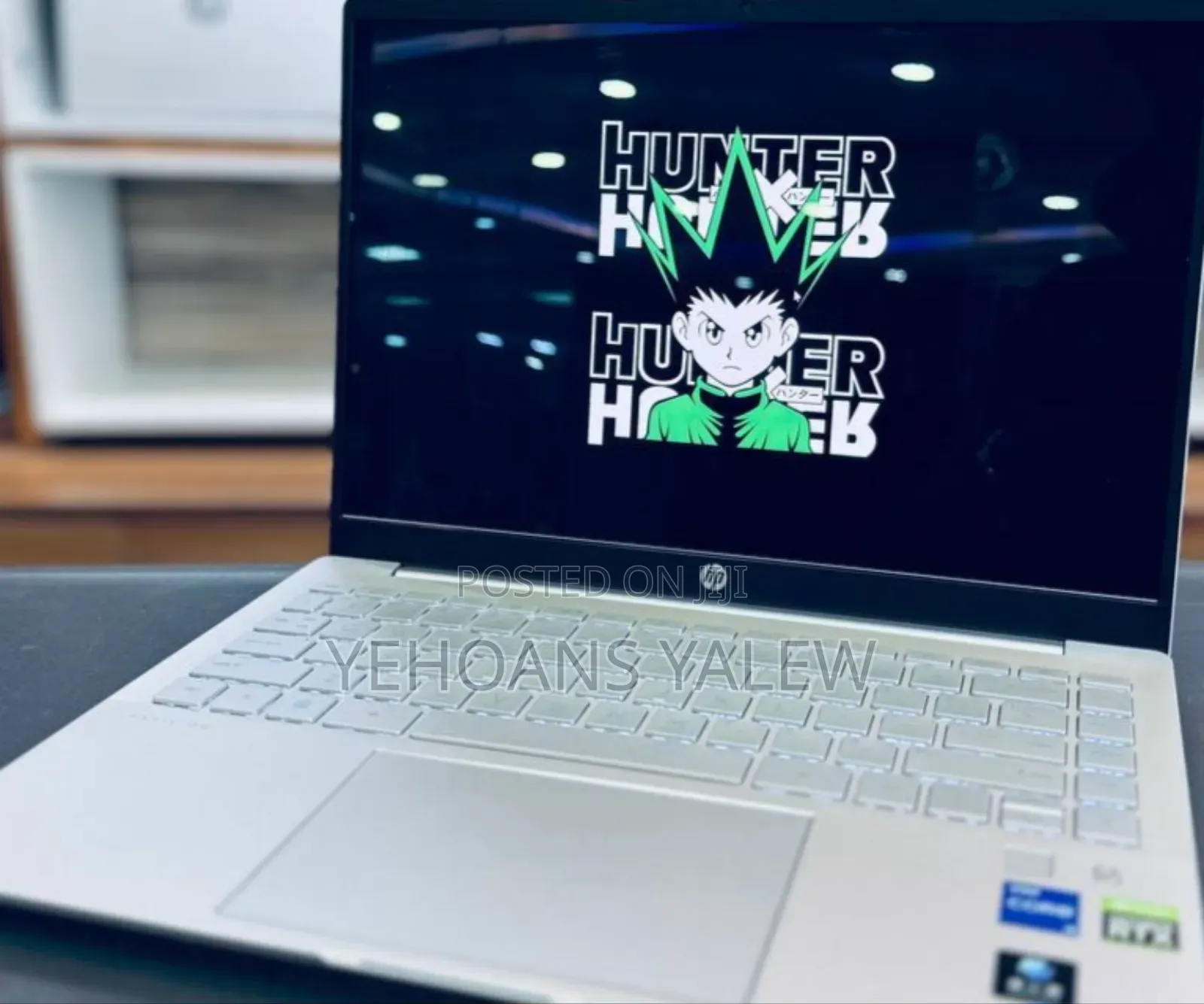 New Laptop HP Pavilion 14 16GB Intel Core I5 SSD 512GB