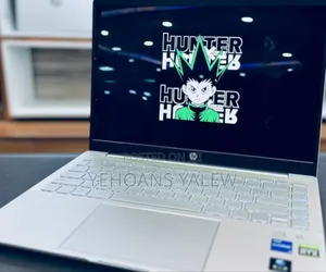 New Laptop HP Pavilion 14 16GB Intel Core I5 SSD 512GB