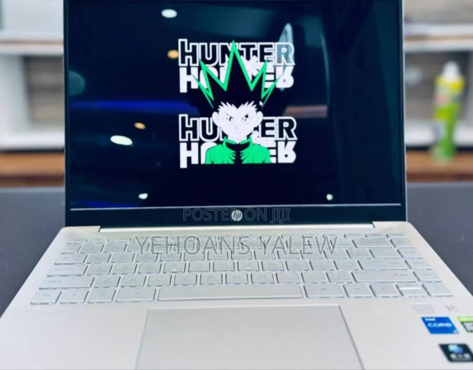 New Laptop HP Pavilion 14 16GB Intel Core I5 SSD 512GB