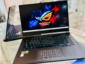 New Laptop Asus 16GB AMD Ryzen 9 SSD 512GB
